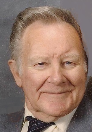 Donald Heitsman